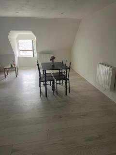 Appartement Mauriac - 1