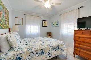 Mt Dora Home with Shared Fire Pit, 2 Mi to Dtwn! - Oakland Park - 2