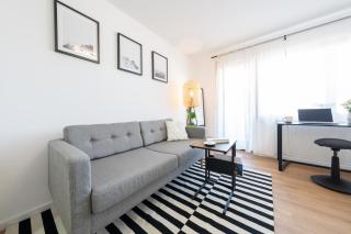 City Studio am Marienplatz - Estugarda - 0