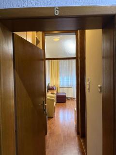 Hotel Belvedere Casa - Kraljevo - 5