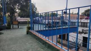 Vive Villa Coyoacán - Città del Messico - 3