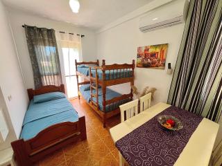 Spille Apartment - Spille - 9