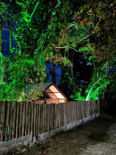 Cabanas Saruê - Tarituba - 5