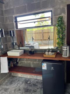 Cabanas Saruê - Ninho - Tarituba - 1