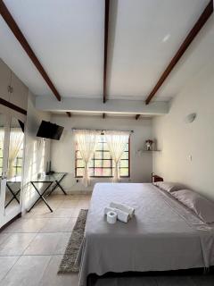 Rustic house with a garage - Tarapoto - 0