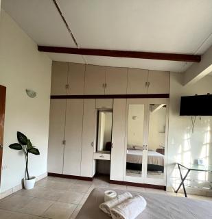 Rustic house with a garage - Tarapoto - 8