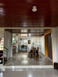 Rustic house with a garage - Tarapoto - 5