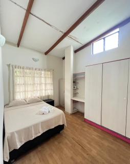 Rustic house with a garage - Tarapoto - 1