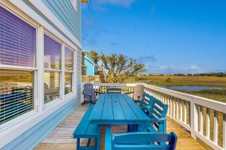Once in a Blue Moon - Holden Beach - 7