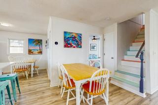 Once in a Blue Moon - Holden Beach - 4