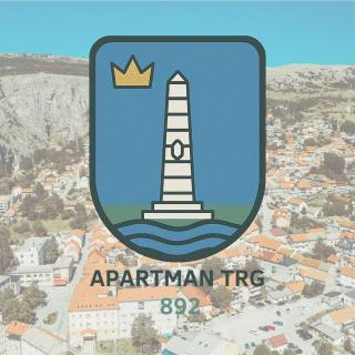 Apartman Trg 892 - Livno - 9