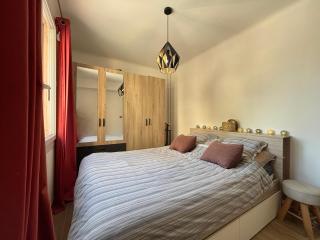 INAYA l 3 chambres l Vieille ville l Centre l Terrasse l Plage - Antibes - 9