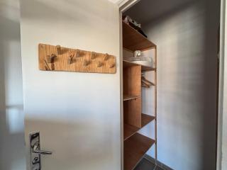 INAYA l 3 chambres l Vieille ville l Centre l Terrasse l Plage - Antibes - 7