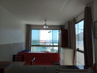 Loft de frente para o Mar apt 115 - 7