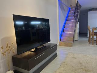 Chic & Cozy Apartment in Gazi, Athens - Atene - 6