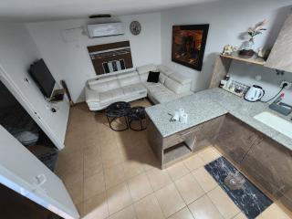 Neviot 10 Luxuary Appartment - Eilat - 8
