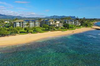 Waipouli Beach Resort C106 by Destination Kauai - AC, Luxury Ground Level Condo - Kapaa - 2