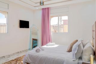 Residence Meuble Arrahma - 0