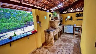 Casa Abaeté Chapada Diamantina - 4