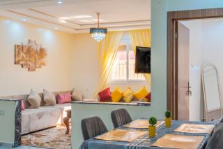 Residence Meuble Arrahma - Dakhla - 8