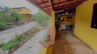 Casa Abaeté Chapada Diamantina - 3