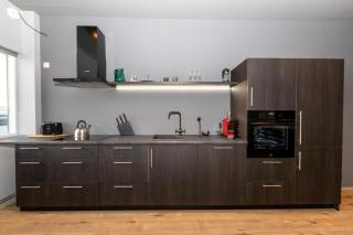 Luxury Loft Apartment Akureyri - 9