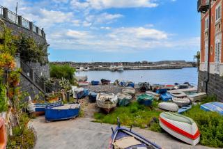 Il cuore di Lavika Sea House - Acireale - 9