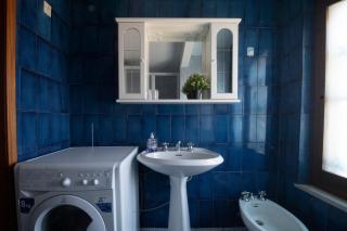 5 beds Wi-Fi AC 5 minutes from the sea - 4