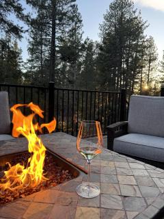Montgomery Estates Retreat - South Lake Tahoe - 9