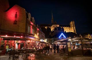 Heart of Old Amiens - Amiens - 1
