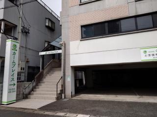 HOTEL Calmplace - Kanda - 0