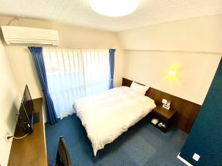 HOTEL Calmplace - Kanda - 7
