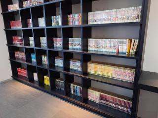 HOTEL Calmplace - Kanda - 4