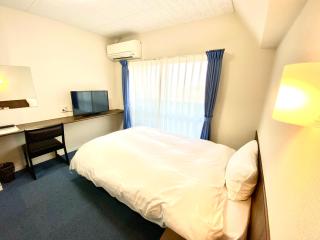 HOTEL Calmplace - Kanda - 3
