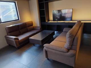 HOTEL Calmplace - Kanda - 2