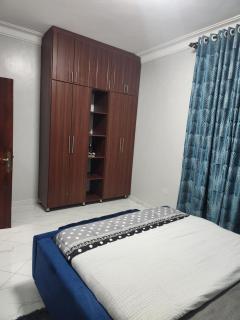 Abba nest - Kampala - 3