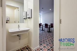 Hostel Casa São Pedro - Suíte 1 - Angra do Heroísmo - 3