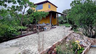 Casa Abaeté Chapada Diamantina - Mucugê - 5