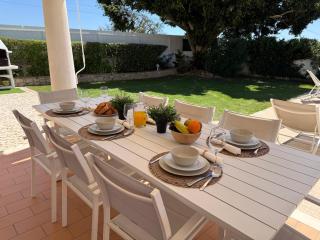 Casa Alves - Villa with private heated swimming pool - Olhos de Água - 3