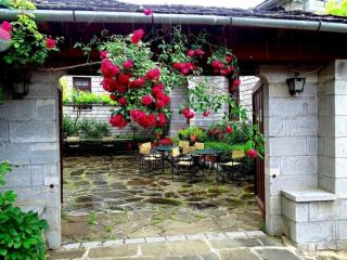 Hotel Papigo AE - 9