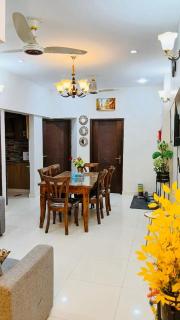 Burj View - N Nazimabad Block H 3 Bedroom - 3 Bath - 0