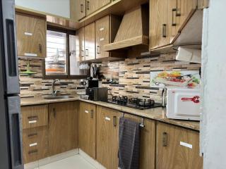 Burj View - N Nazimabad Block H 3 Bedroom - 3 Bath - Carachi - 8