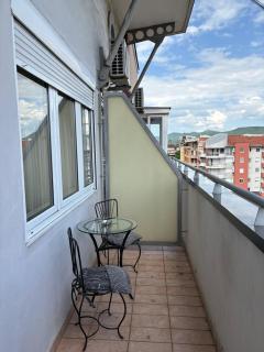 Hotel Belvedere Casa - Kraljevo - 3