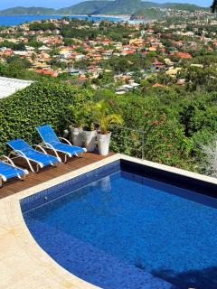 Hotel Boutique Renascer em Búzios - Búzios - 4