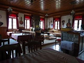 Hotel Papigo AE - Papingo - 7