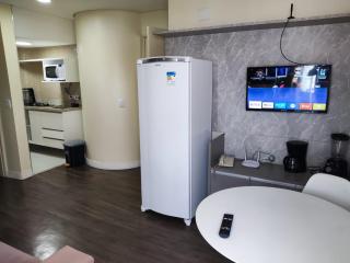Apartamento Alucinante, Liberdade , Hakka e Hosp - São Paulo - 6