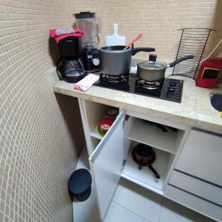 Apartamento Alucinante, Liberdade , Hakka e Hosp - São Paulo - 8