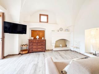 Private Court Wi-Fi, AC, Relax, Salento - Sannicola - 8