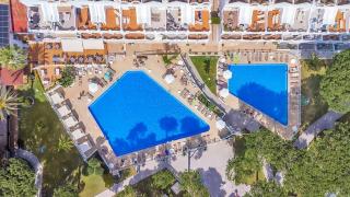Relaxing Home in Resort Marbella - Marbella - 3