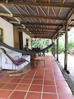 Casa del Rio - São Rafael - 8